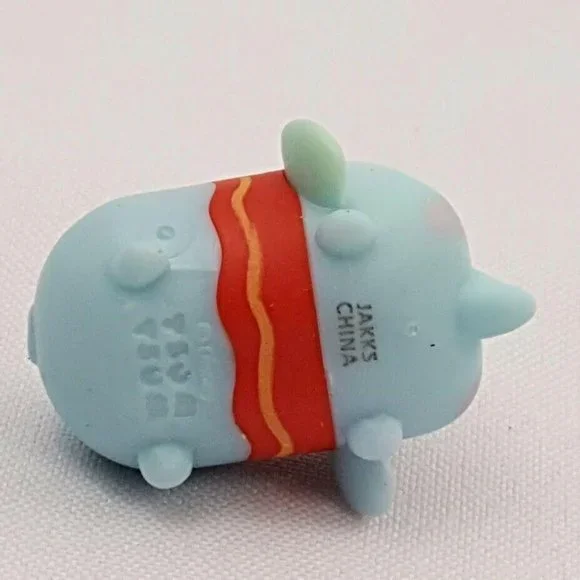 Disney TSUM TSUM Dumbo 123 Medium Stackable Vinyl Mini-Figure Series 2 - Picture 7 of 10